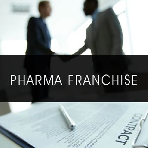 Pharma Franchise Opportunity Services
