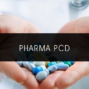 Pharma PCD