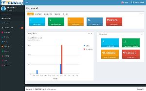 E-billing software - Accounting software