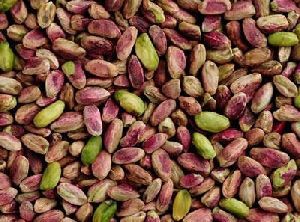 Pistachio Kernels