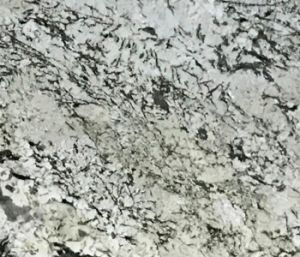 White Granite Slabs