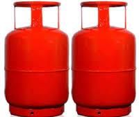 LPG Cylinder