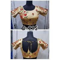 Stitched Party Wear Blouse