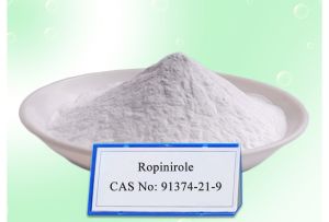 Ropinirole