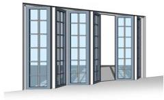 slide doors