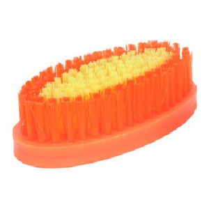 cloth washing brush