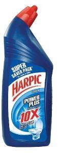 Harpic Toilet Cleaner