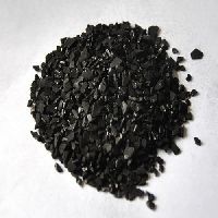 Coconut Shell Activated Carbon