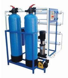 Water Purification Systems