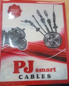 PJ Smart Cables