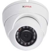 4 MP Full HD WDR IR Dome Camera