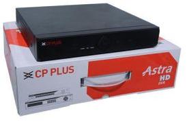 8 Ch. 1080P Lite Astra DVR