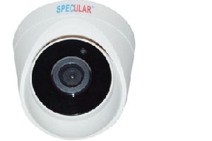Specular 1mp dome camera night vision
