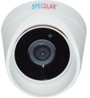 SPECULAR 2 MP NIGHT VISION DOME CAMERA