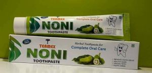 Teamex Noni Toothpaste