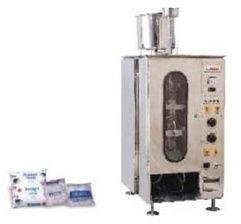 Milk Packaging Machine