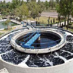 Water Treatment Plant