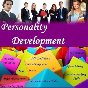 Personality Development Courses