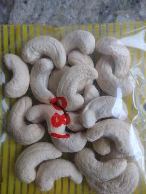 Cashew Nut W180