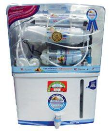 aqua super plus ro water purifier