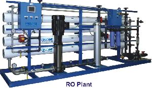 ASG RO Plant