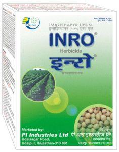 Inro Imazethapyr 10% SL Herbicide