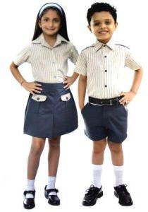 School Uniforms