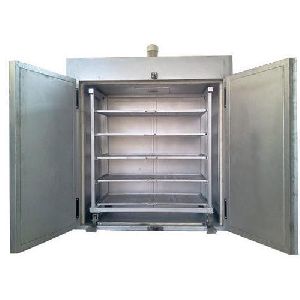 Industrial Oven