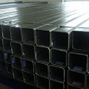 Cold Rolled Rectangular Hollow Sections