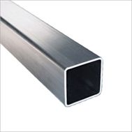 Cold Rolled Square Hollow Sections