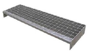 Rectangular Grating