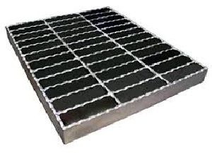 Welded Steel Grating