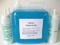 Ultrasound Sonography Gel