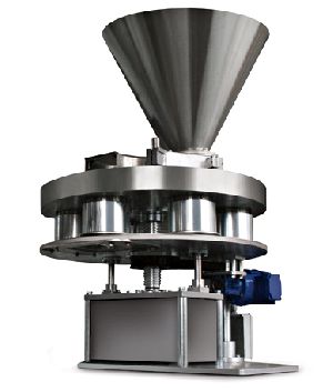 Cup Filling Machine