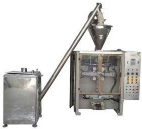 high speed auger filler