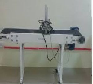 Inkjet Printing Conveyor