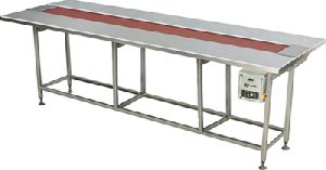 Packing Belt Conveyor