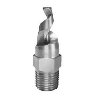 spiral nozzles