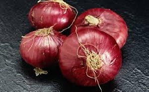 Red Onion