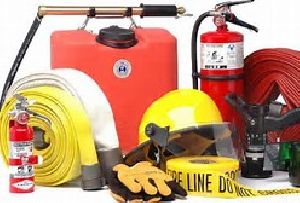 Fire Safety Equipment