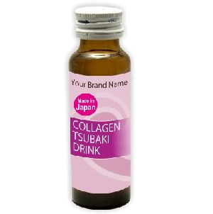 Collagen Anti Aging Drink