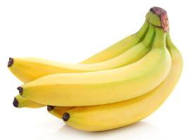 Fresh Banana