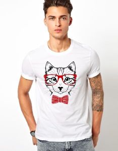 cartoon t shirt