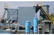 Effluent Treatment Plant