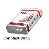 Conplast WP Cement Based Mortar