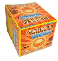 Golden Dawn Shots Crackers