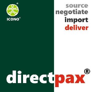 SOURCE NEGOTIATE IMPORT DELIVER