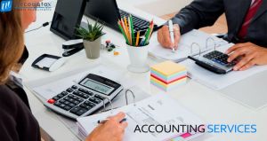 General Accounting Services