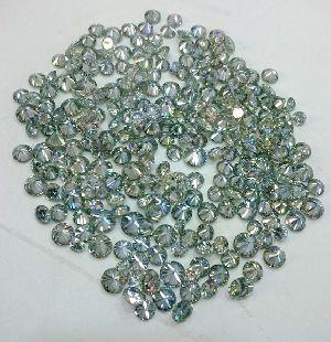 Moissanite Diamonds