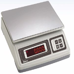 Surya Table Top Weighing Scale